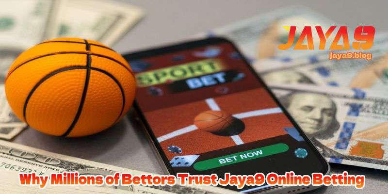 Mastering Jaya9 Cricket Betting Odds A Comprehensive Guide