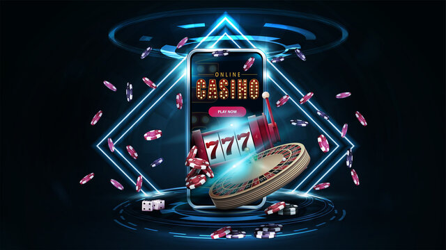 Top Online Casinos Offering American Players Exciting Gaming Options -1615420107
