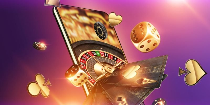 Top Online Casinos Offering American Players Exciting Gaming Options -1615420107
