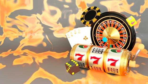 Casino Slots Dreamer UK Your Ultimate Guide to Online Slot Gaming -1786507326