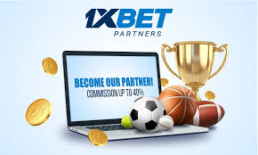 Discover the 1xBet App A Comprehensive Guide -1456067373