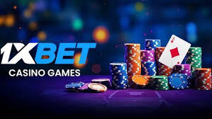 Discover the 1xBet App for Seamless Betting Experience