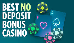 Discover the Exciting World of New No Deposit Casinos in the UK 828848143