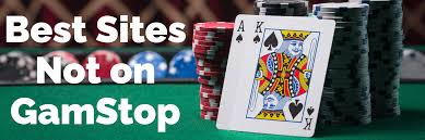 Exploring Casino Sites Not on Gamstop A Player's Guide Exploring Casino Sites Not on Gamstop A Player's Guide