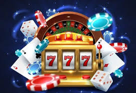 Golden Lion Online Casino UK Your Gateway to Online Gaming