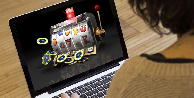 The Ultimate Guide to Casino Dexsport Experience the Thrill of Gaming