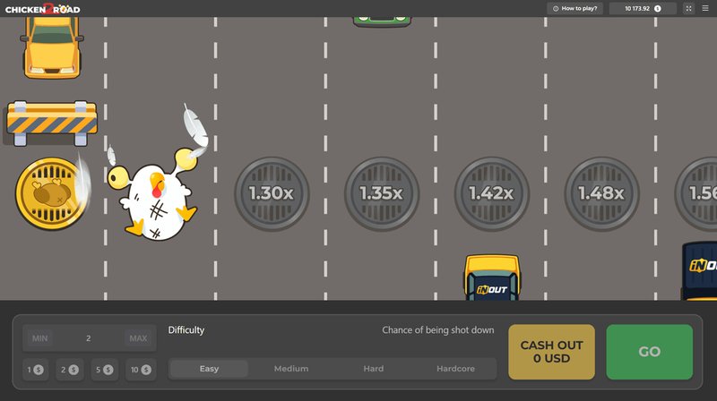 Chicken road 2 demo - Descubre las emociones de la aventura en Chicken Road 2, el juego de casino de