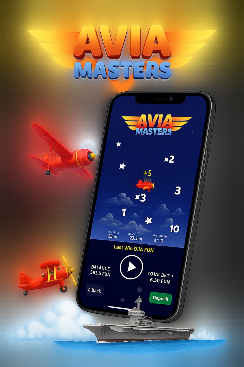 Experience the Thrill of Avia Masters Casino Games in the UK.