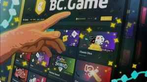 استكشاف برنامج الشركاء لـ BC.Game فرص ربح رائعة للمسوقين
