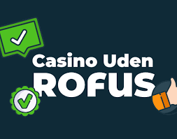 Bedste Online Casino - Oplev Spil Uden Om Regler