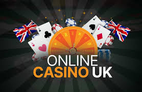 Best Online UK Casino Mobile Play Anytime, Anywhere