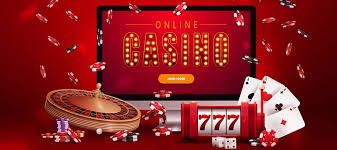 De Beste Buitenlandse Online Casino's Een Uitgebreide Gids
