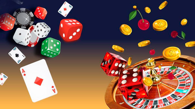 Discover the Excitement of Onluck Casino New Your Ultimate Gaming Destination