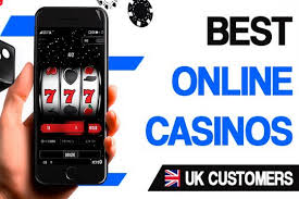 Explore the Best Online Casino UK No Deposit Bonuses