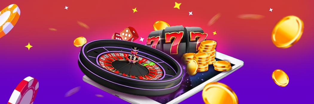 Exploring Casino VibroBet A Comprehensive Guide to the Ultimate Gaming Experience