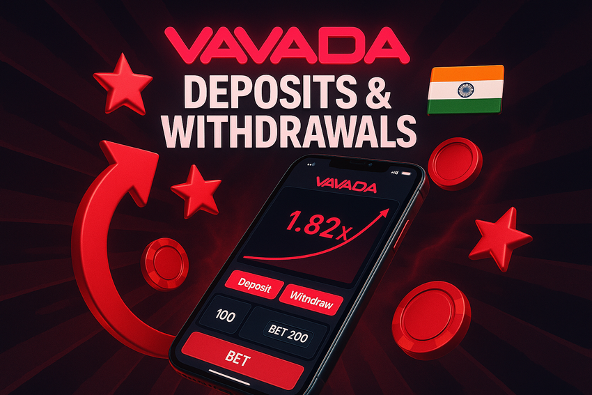 Обзор игорного заведения Vavada