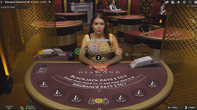 Descubre el mundo emocionante de Stake Casino en línea de alta calidad para
