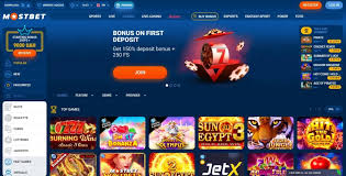 The Ultimate Guide to Mostbet App Features, Benefits, and How to Get Started