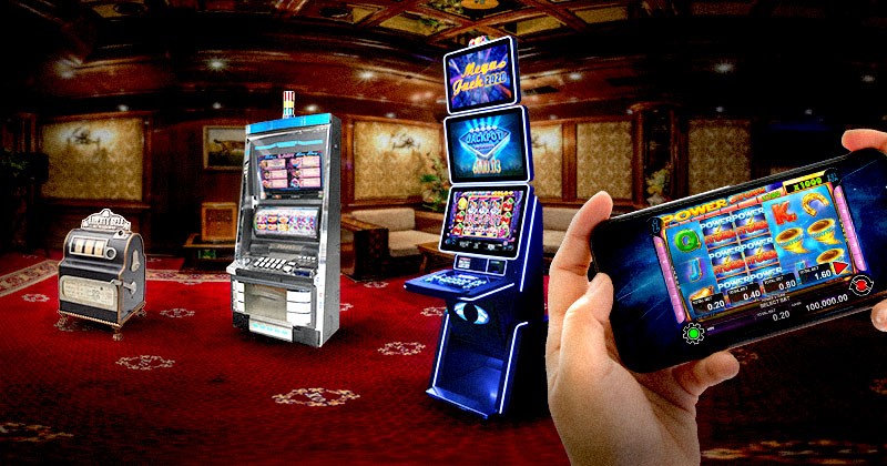 The Ultimate Guide to the CasinoJoy Casino Registration Process The Ultimate Guide to the CasinoJoy Casino Registration Process