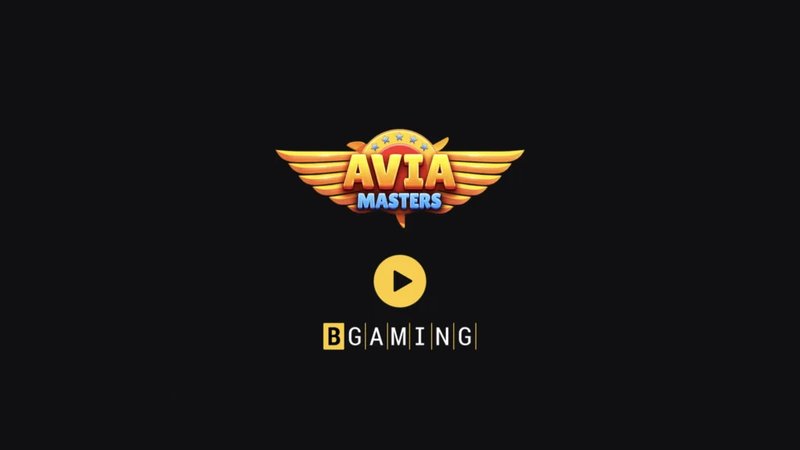 Entdecken Sie das ultimative Avia Masters Flugzeugspiel in Deutschland in Germany