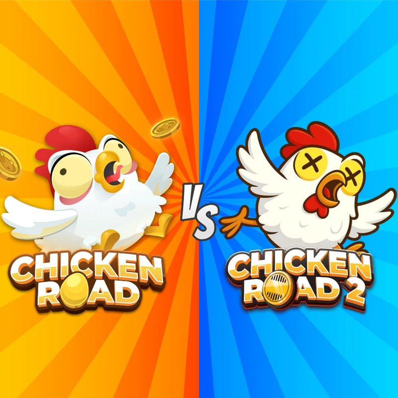 Chicken road 2 italia - Scopri la Nuova Edizione di Chicken Road 2, Pronto per l'Italia