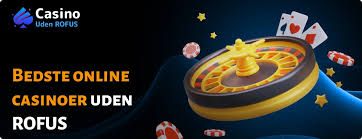Betting uden ROFUS 2026 En Guide til Fremtidens Spil 444106316