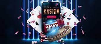 Casino Med Bankoverførsel Tryghed Og Bekvemmelighed