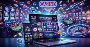 Casino Med Cashback Maksimer Dine Gevinster