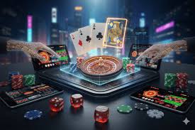 Casino Online MGA - De Bedste Online Casinoer under MGA Licens