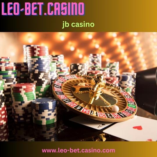 Discover the Thrills of JB Casino Online