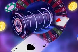 Experience Thrills and Wins at BigWins Casino