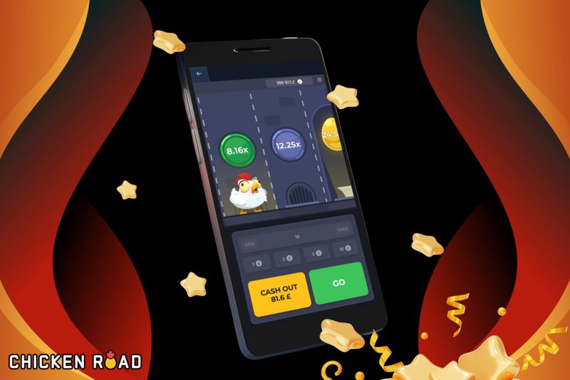 Chicken road 2 geld verdienen - Entdecken Sie das spannende Chicken Road 2 Casino in Deutschland für