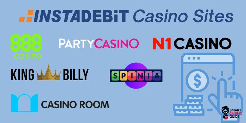InstaDebit vs autres méthodes de paiement : lequel choisir ?, meilleur instadebit casino