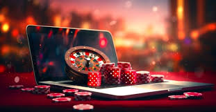 Love Casino Platform Your Ultimate Gaming Experience