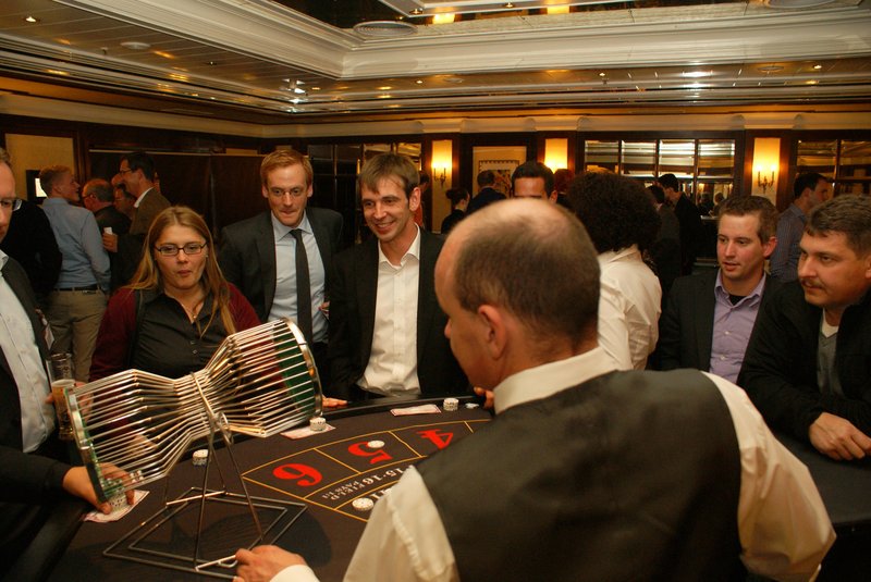 Best millioner casino Auszahlung in Germany