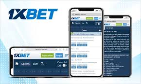 1xBet Malaysia APP for Android Your Ultimate Betting Companion -850204574
