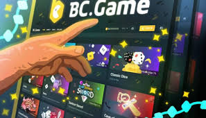 BC Game Customer Support Team Your Ultimate Gaming Partner