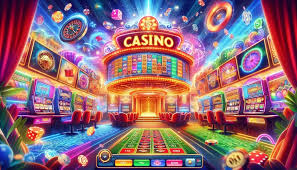 Captain's Bounty vs Dead or Alive A Clash of Pirate-Themed Slots -1260653418