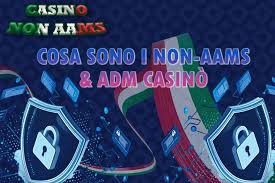 Casino Stranieri che Accettano Italiani Guida Completa -1742174090