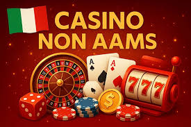 Casino Stranieri che Accettano Italiani Guida Completa -1742174090