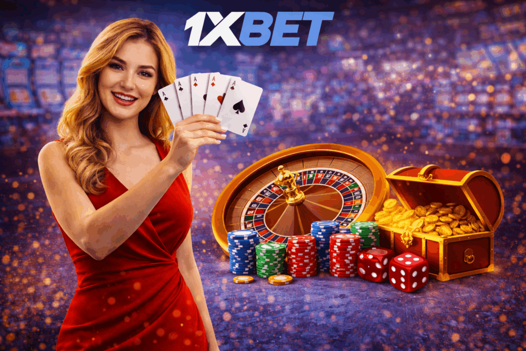 CasinoAccess Your Gateway to Online Gaming 584815956