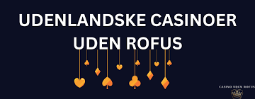 Casinoer Online Din Guide til Spil og Underholdning 1229756081