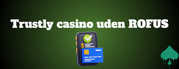 Casinoer uden ROFUS Din Guide til Spil uden Begrænsninger