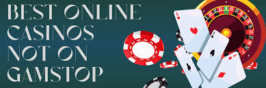 Discover the Best Casino Sites Not on Gamstop -23141199