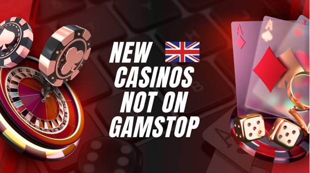 Discover the Best Casino Sites Not on Gamstop -23141199