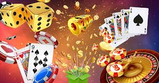 Experience Enticing Games at Online Casino BullSpins