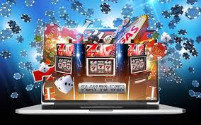 Experience Enticing Games at Online Casino BullSpins