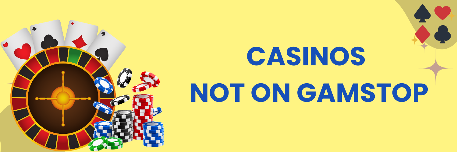 Exploring Non Gamstop Casinos A Comprehensive Guide -1267727355
