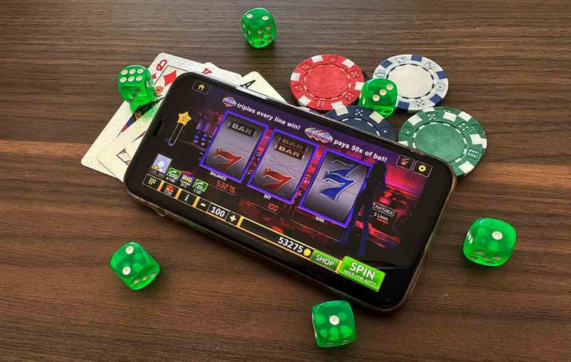 Niagara Gambling enterprise - Canada's Premier Online and Mobile Gaming Experience