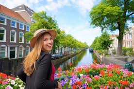 Openbaar Vervoer in Nederland Een Gids voor Reizigers 349423410